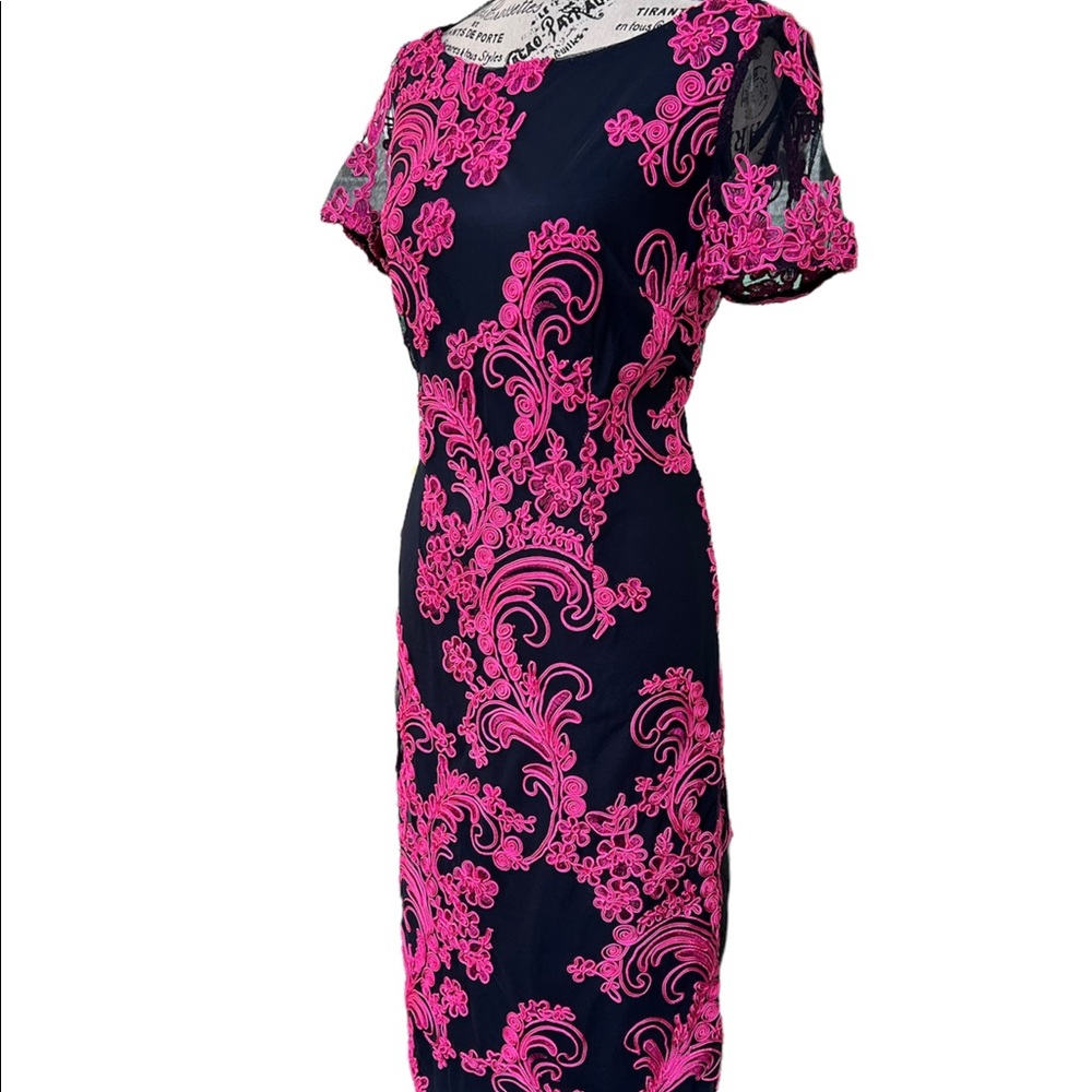 JS Collection Dress - Picture 5 of 11